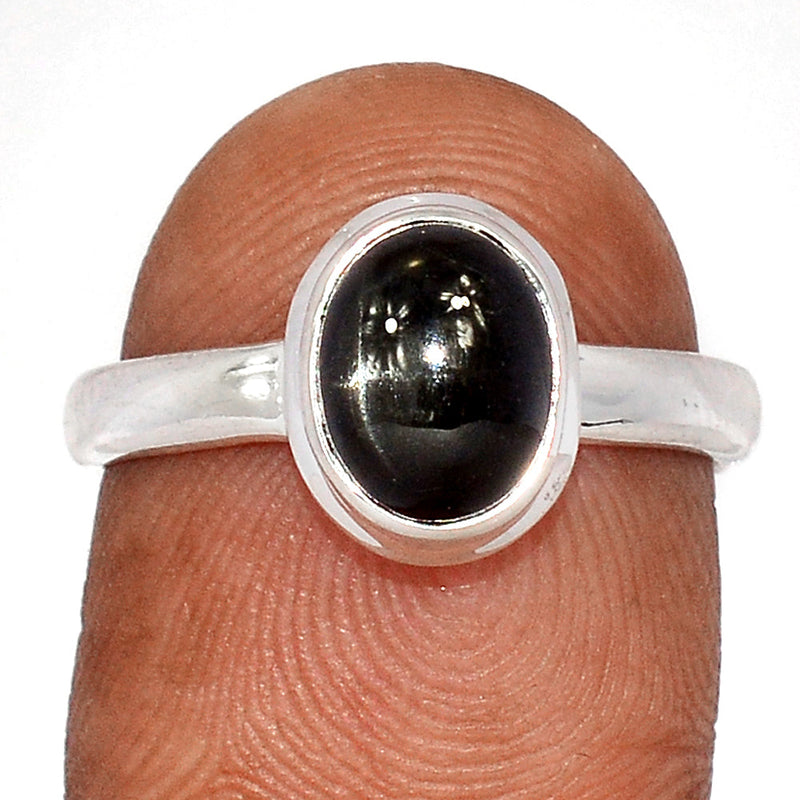 Black Star Ring - BSTR603