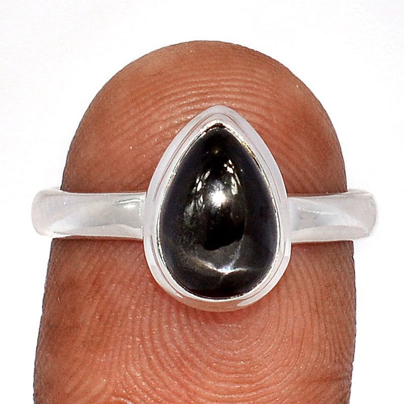 Black Star Ring - BSTR604