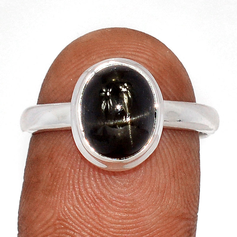 Black Star Ring - BSTR605