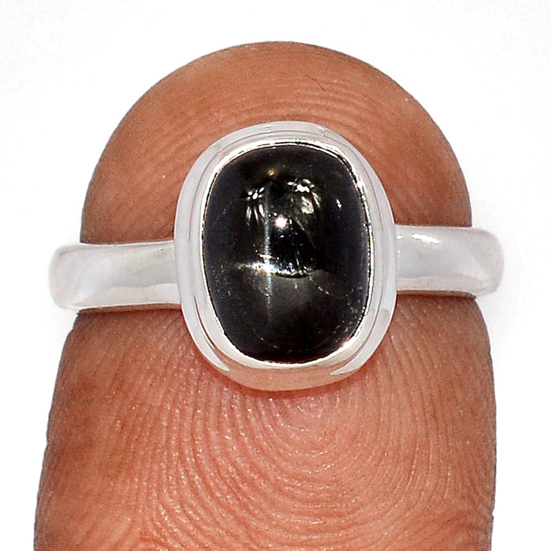 Black Star Ring - BSTR609