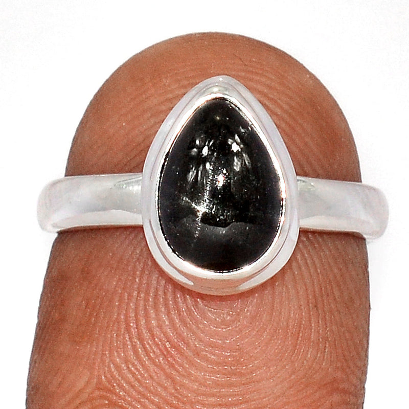 Black Star Ring - BSTR610