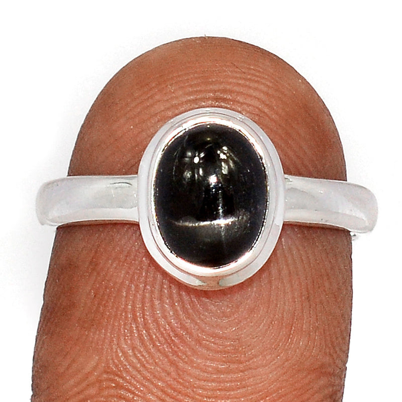 Black Star Ring - BSTR612