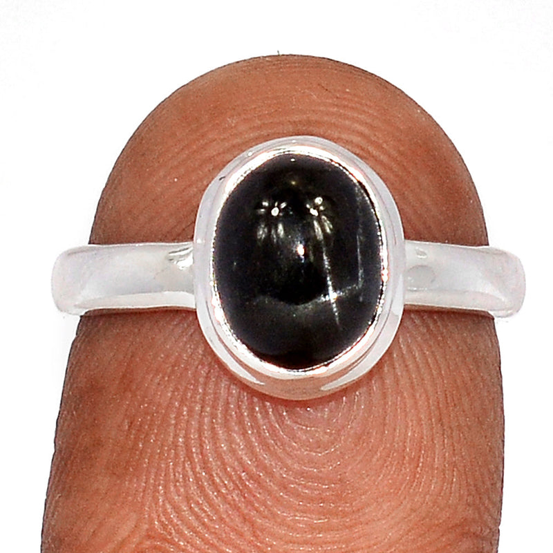 Black Star Ring - BSTR613