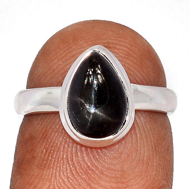 Black Star Ring - BSTR615