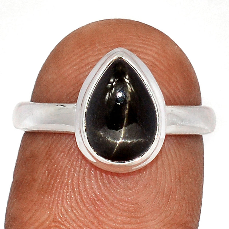 Black Star Ring - BSTR617