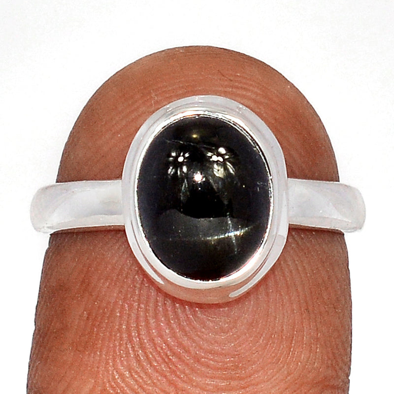 Black Star Ring - BSTR618