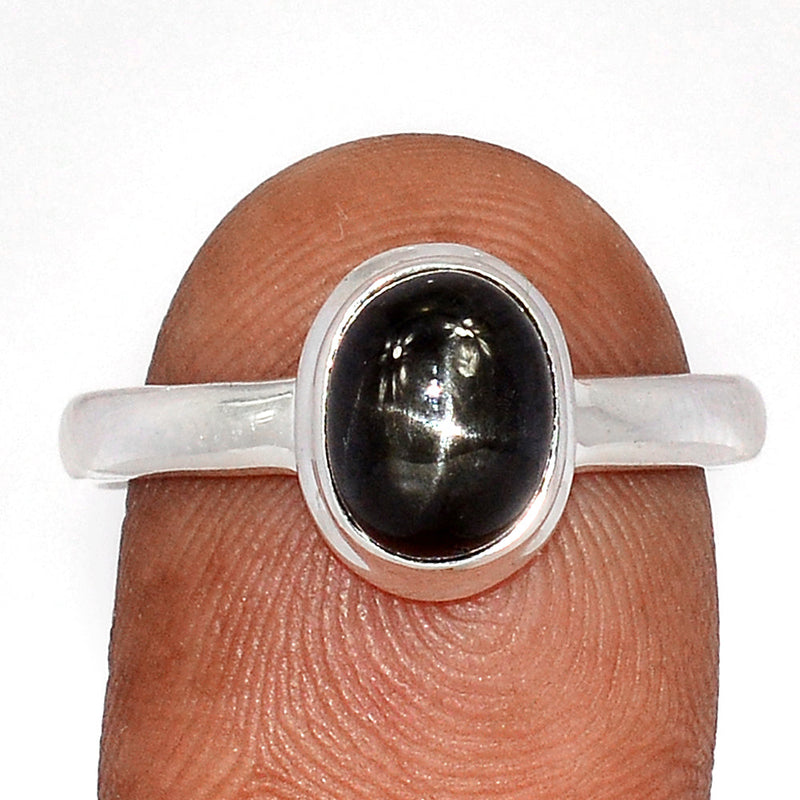 Black Star Ring - BSTR620