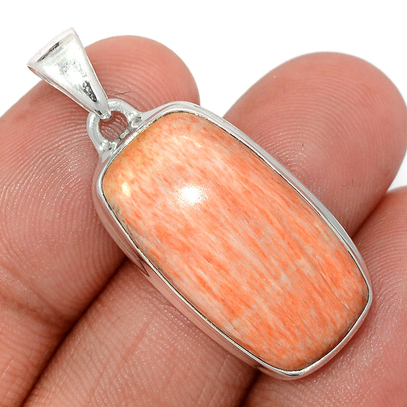 1.5" Celestobrite Crystal Pendants - CBCP261