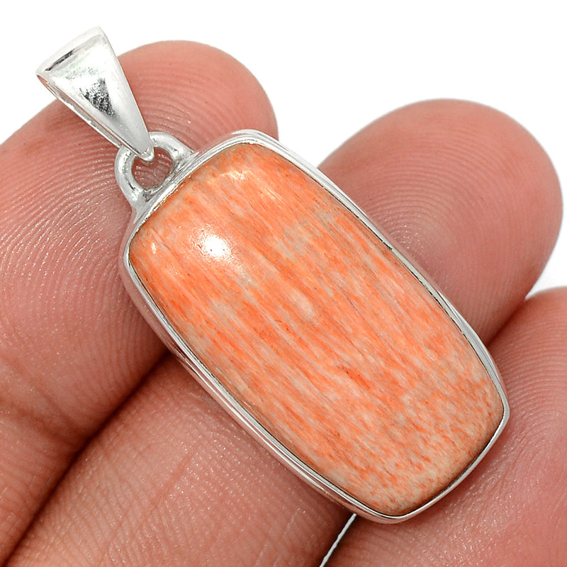 1.5" Celestobrite Crystal Pendants - CBCP266