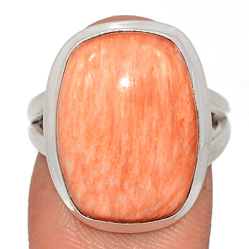 Celestobrite Crystal Ring - CBCR108