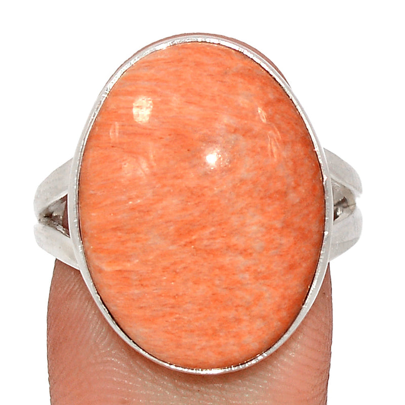 Celestobrite Crystal Ring - CBCR112