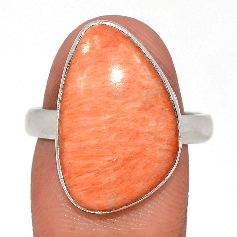 Celestobrite Crystal Ring - CBCR113