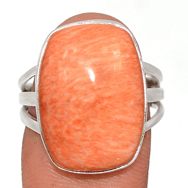 Celestobrite Crystal Ring - CBCR117