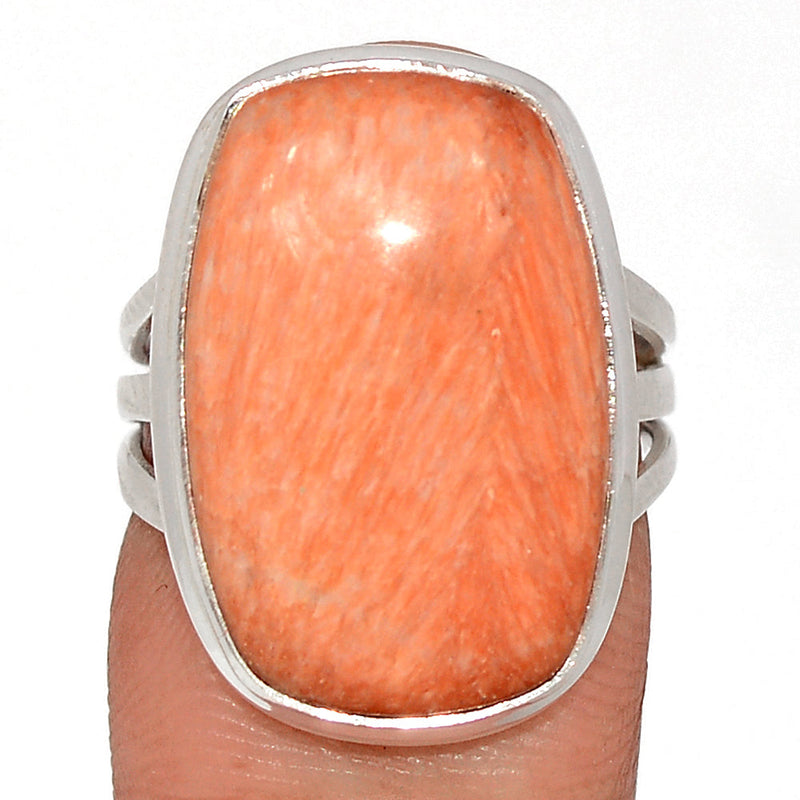 Celestobrite Crystal Ring - CBCR119