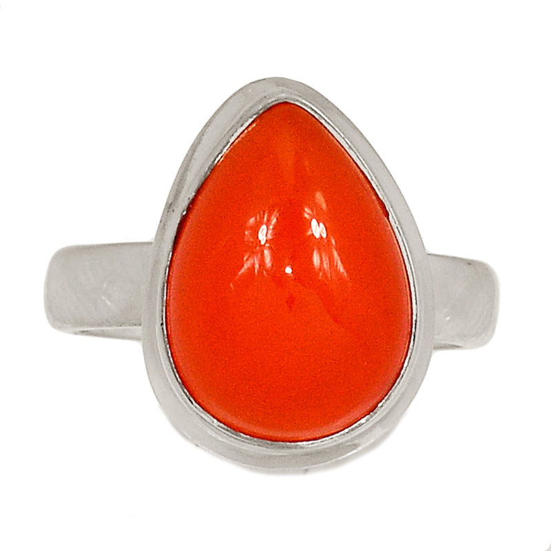 Carnelian Ring - CRNR1991