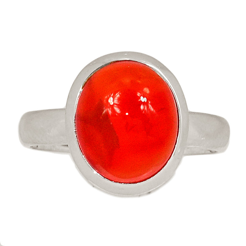 Carnelian Ring - CRNR1994