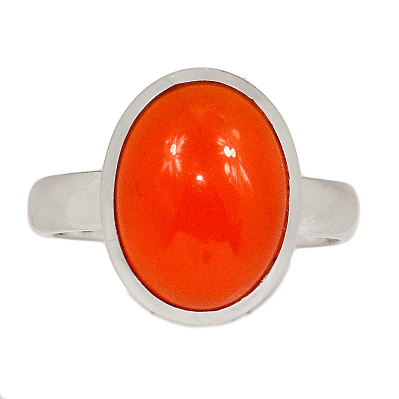 Carnelian Ring - CRNR1996