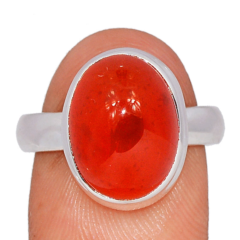 Carnelian Ring - CRNR2003