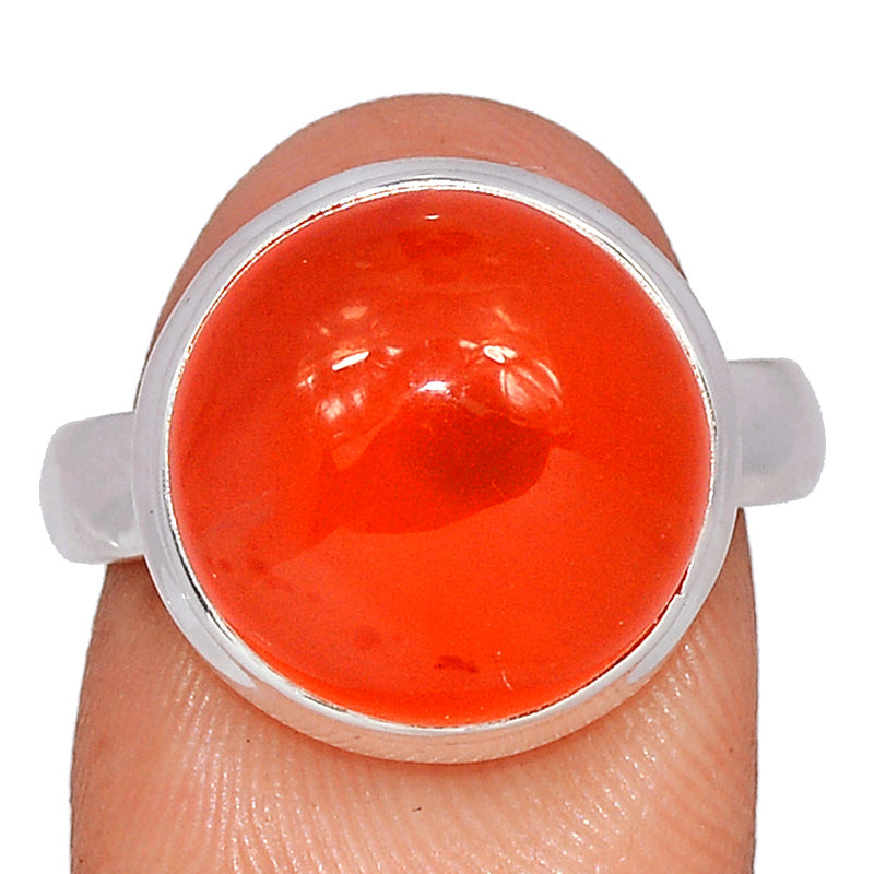 Carnelian Ring - CRNR2007