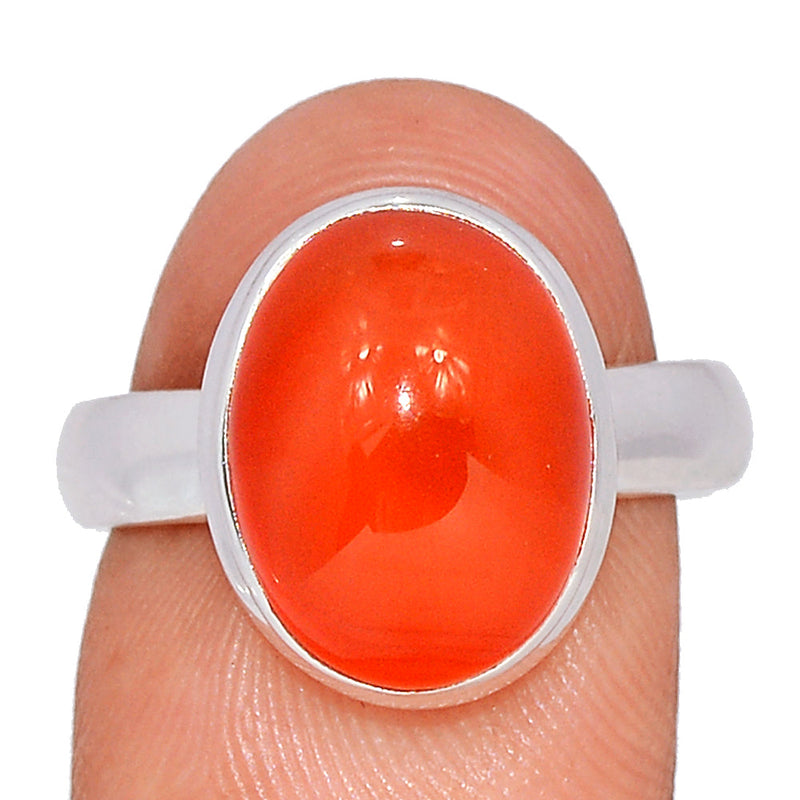 Carnelian Ring - CRNR2015