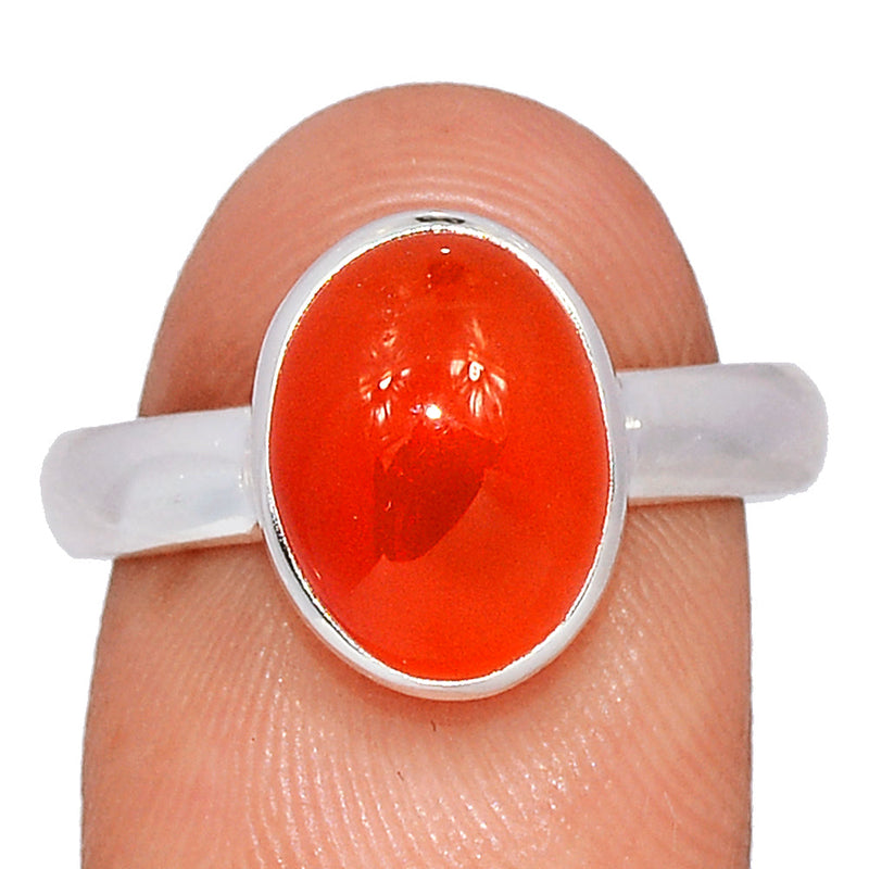 Carnelian Ring - CRNR2022