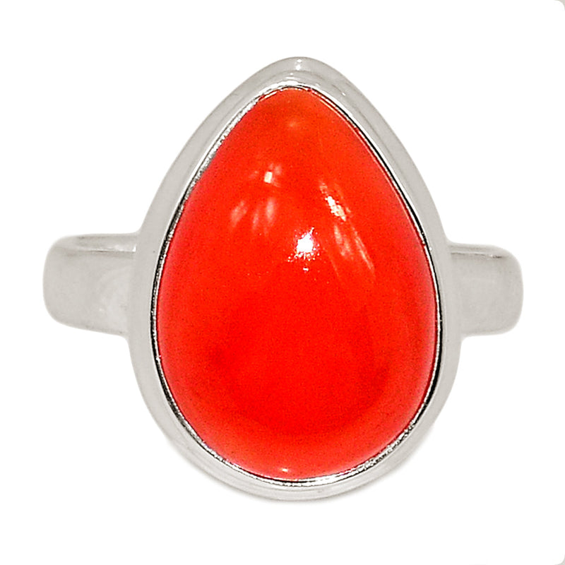 Carnelian Ring - CRNR2024