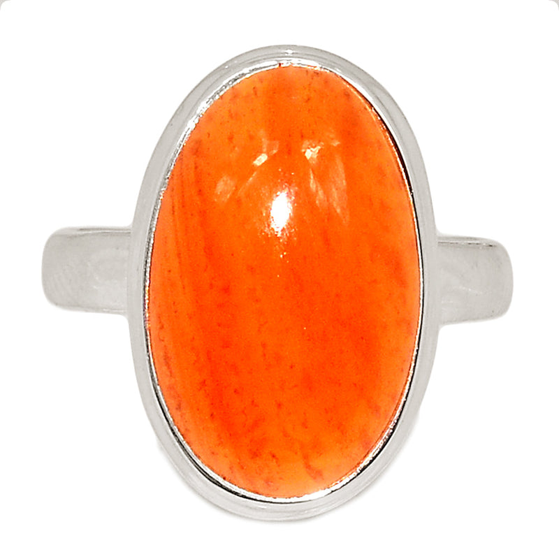 Carnelian Ring - CRNR2025