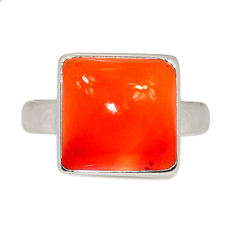 Carnelian Ring - CRNR2028