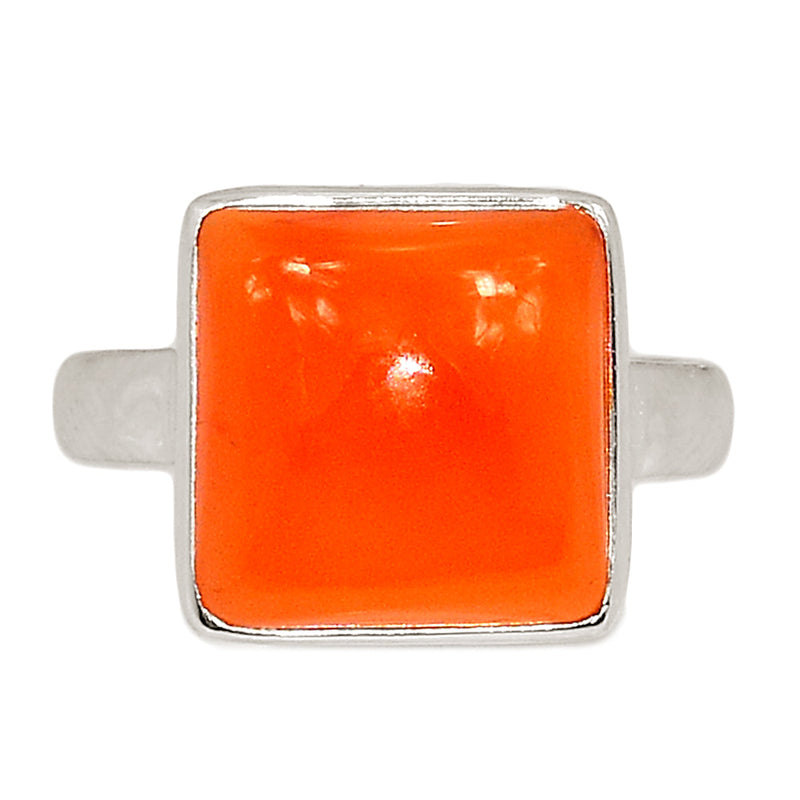 Carnelian Ring - CRNR2030