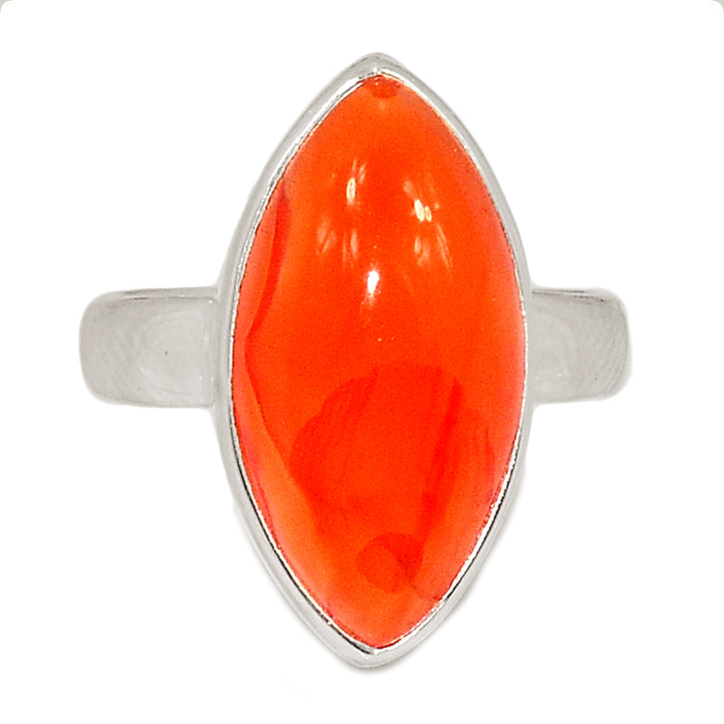 Carnelian Ring - CRNR2032