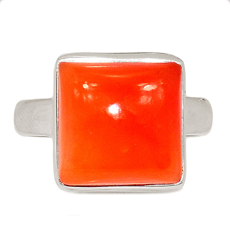 Carnelian Ring - CRNR2034