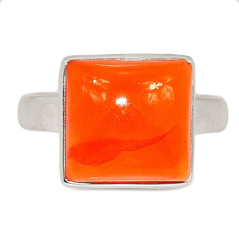 Carnelian Ring - CRNR2036