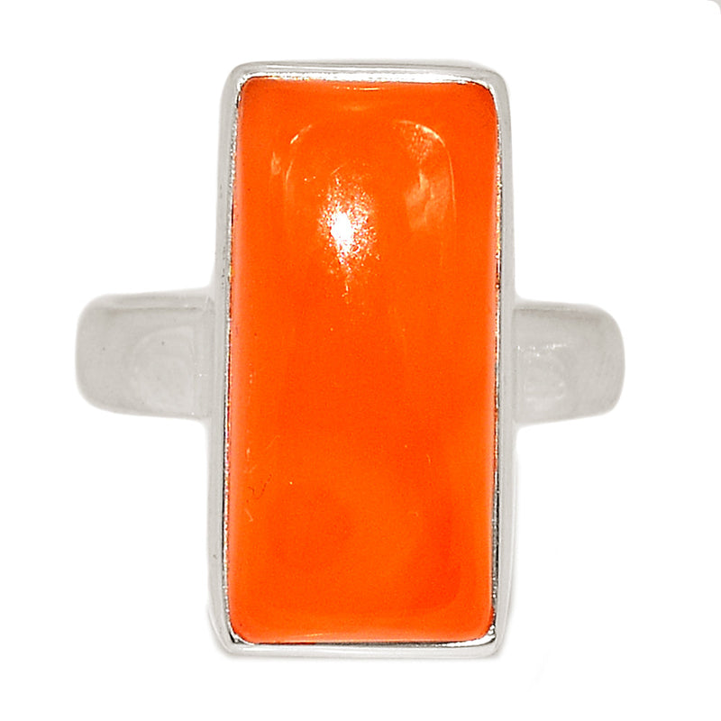 Carnelian Ring - CRNR2038