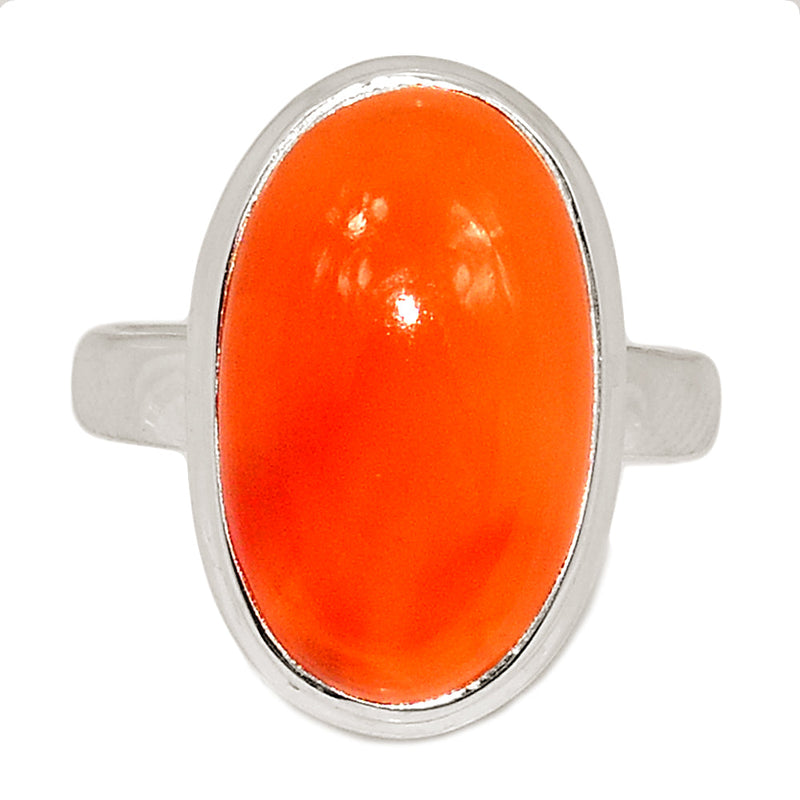 Carnelian Ring - CRNR2043