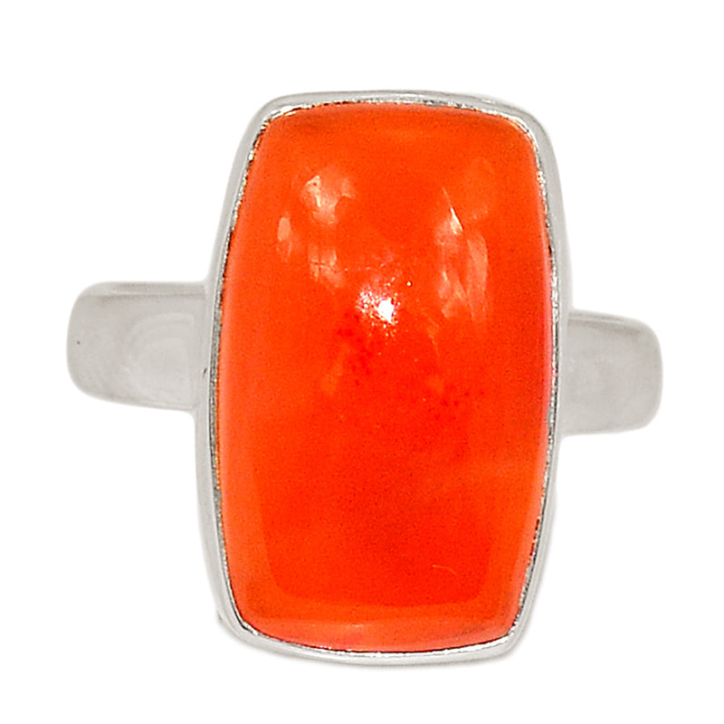 Carnelian Ring - CRNR2045