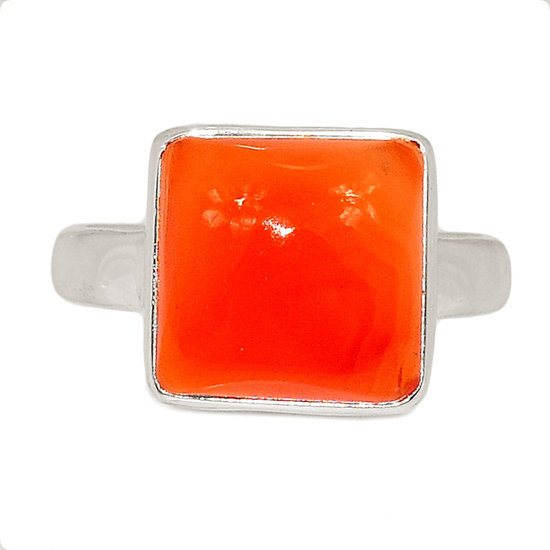 Carnelian Ring - CRNR2047