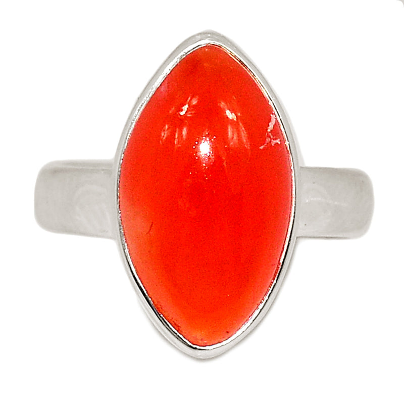 Carnelian Ring - CRNR2051