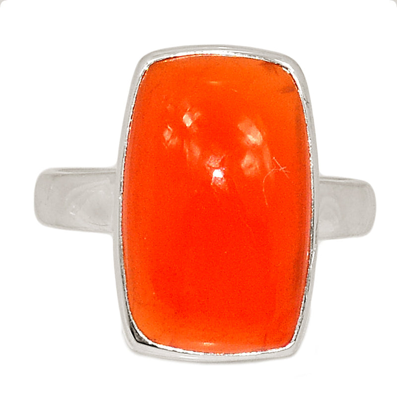 Carnelian Ring - CRNR2053