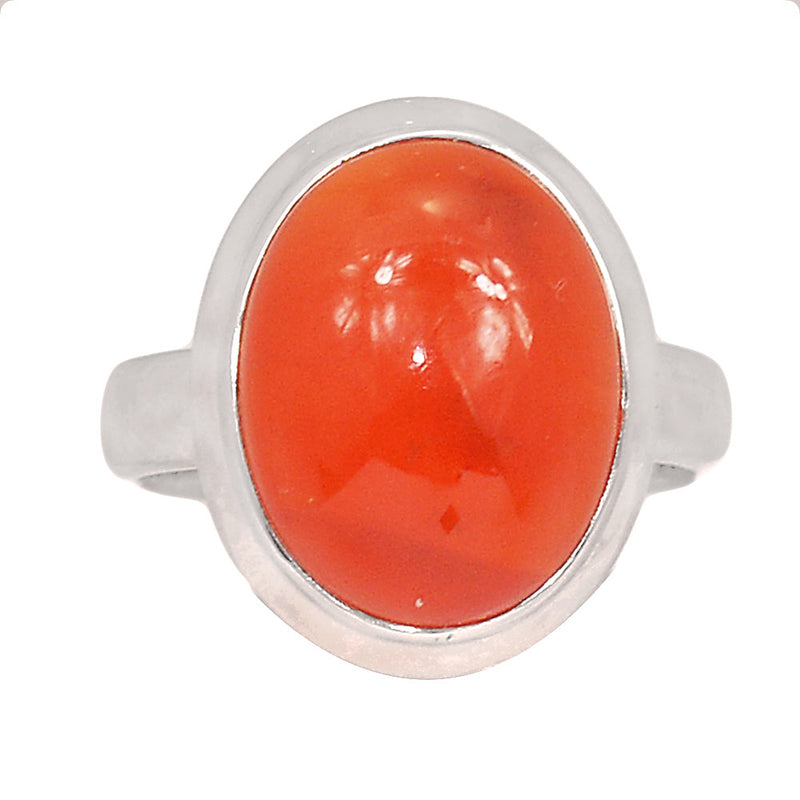 Carnelian Ring - CRNR2056