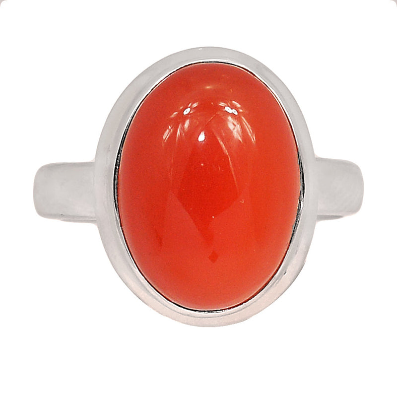 Carnelian Ring - CRNR2058