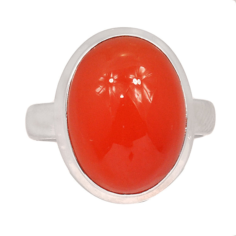 Carnelian Ring - CRNR2059