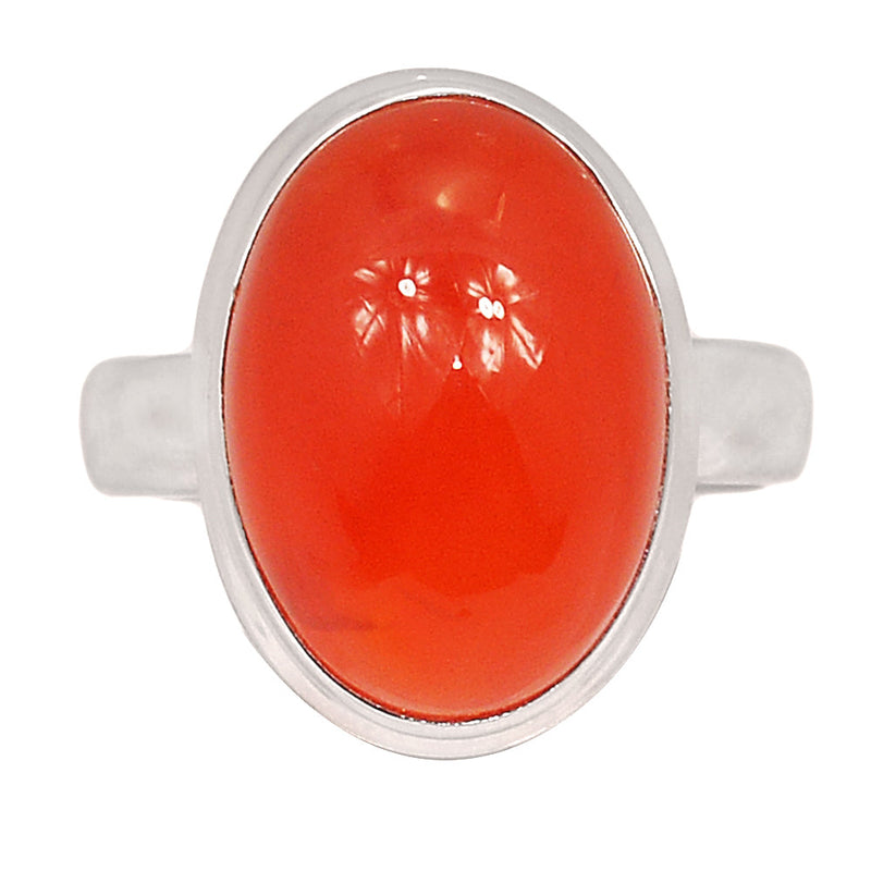 Carnelian Ring - CRNR2060