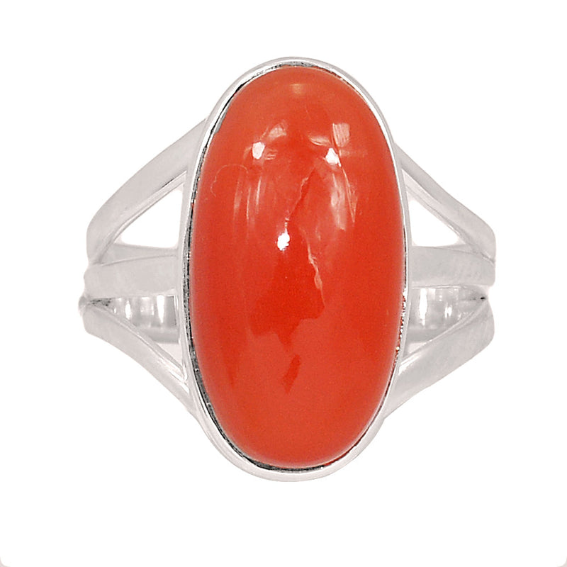 Carnelian Ring - CRNR2066