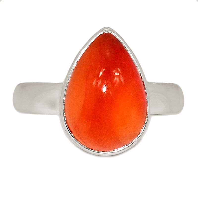 Carnelian Ring - CRNR2067