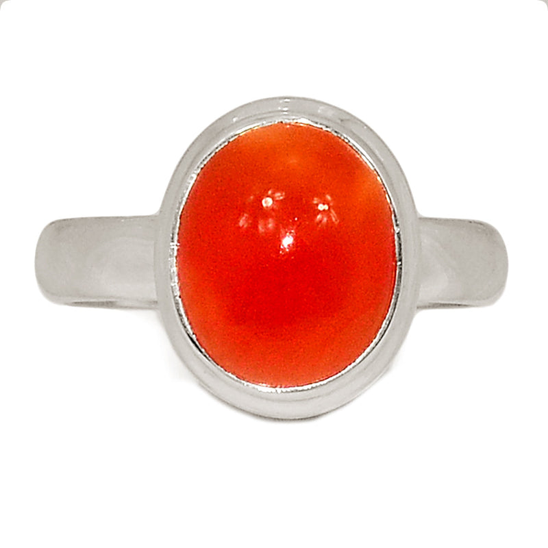 Carnelian Ring - CRNR2068