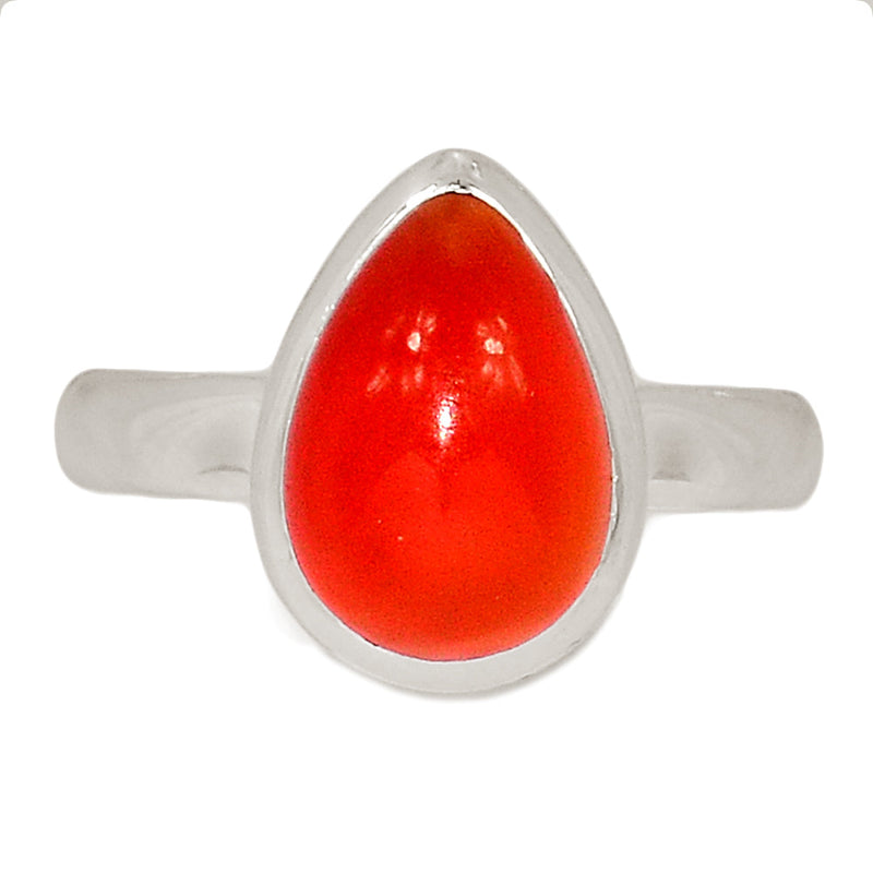 Carnelian Ring - CRNR2069