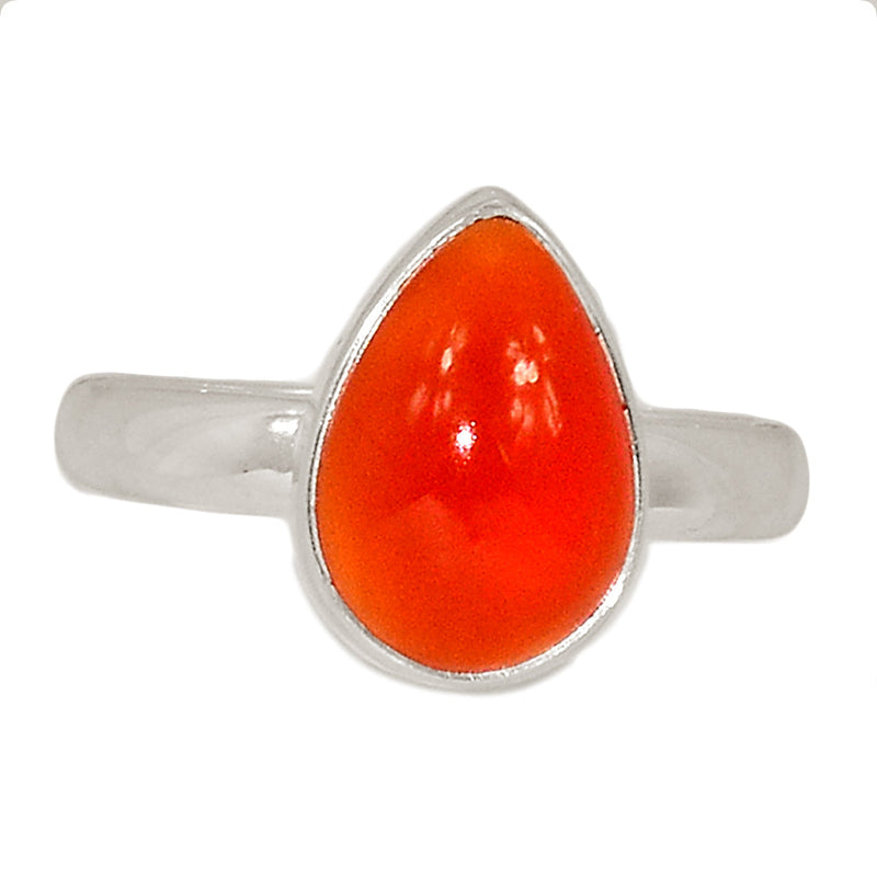 Carnelian Ring - CRNR2072