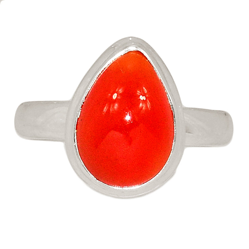 Carnelian Ring - CRNR2074