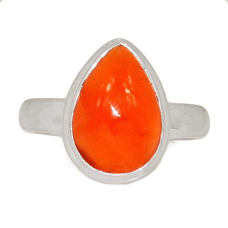 Carnelian Ring - CRNR2078