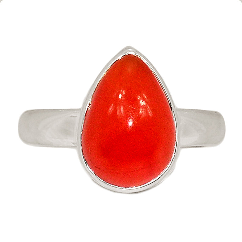 Carnelian Ring - CRNR2090